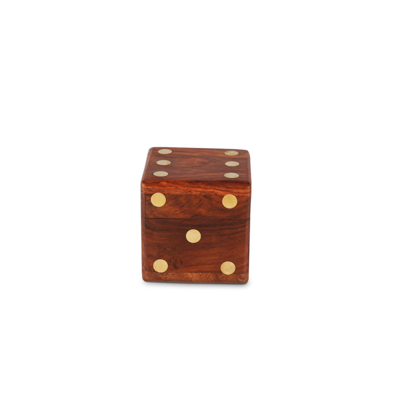 Sports Decorative Box