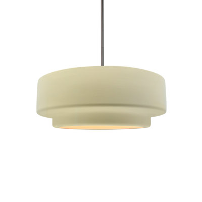 Meydan 1 - Light Single Drop Pendant