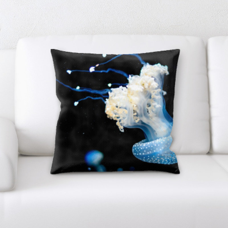 Coussin de gelée sea Alhambra