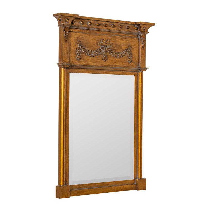 Stoffer Home x Colonial Wall Mirror
