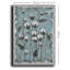 Peinture décorative sur toile