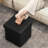 Ellasyn Faux Leather Ottoman-377175651
