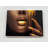 Large African Woman Lip Canvas Art Featuring 3D Modern Wall Visuals with Custom Print Details for an Elevated Aesthetic Appeal-943241908