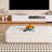 Nordic Style Wood Coffee Table-104068644