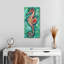 Hippocampe radiant I