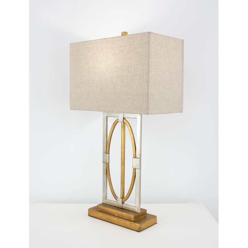 Fancey Table Lamp