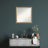 Jobany Solid Wood Wall Mirror-481037232-481037247-481037246