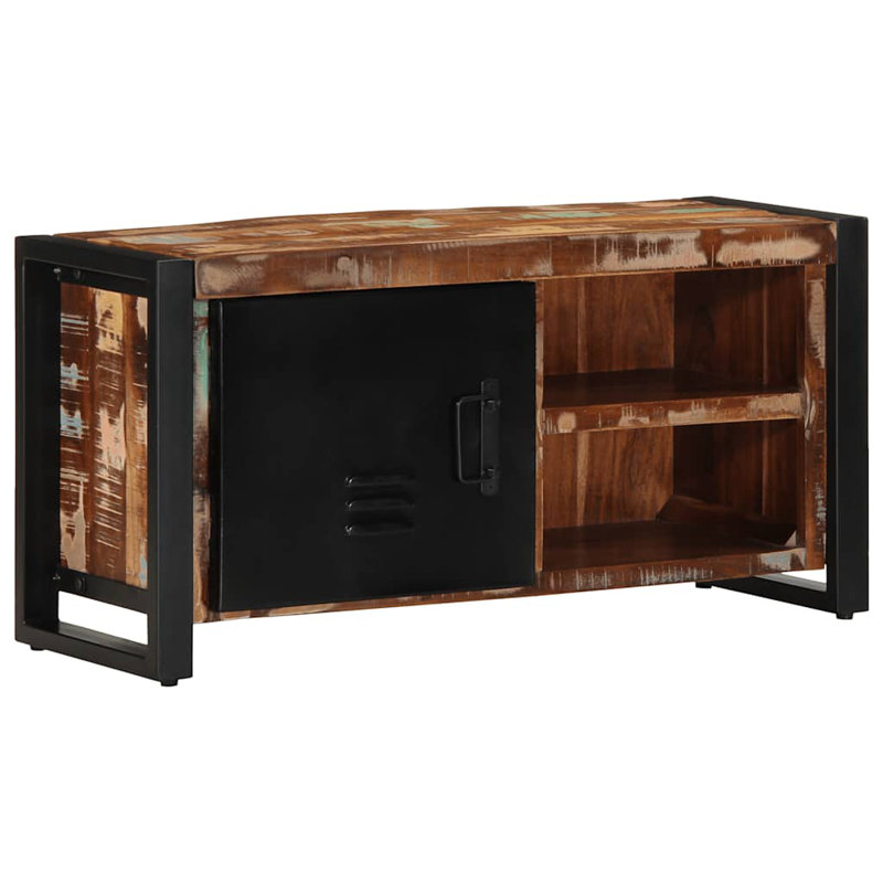 Unfinished TV Stand for TVs up to 32"