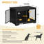 Cage pour chien Dawyne-114651171-92166725