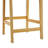 Beckwith 24'' Solid Wood Counter Stool-588385300