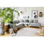 Harpster 160cm X 230cm Area Rug