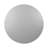 Kylie Outdoor Patio Round Dining Table In Light Eucalyptus And Gray Stone