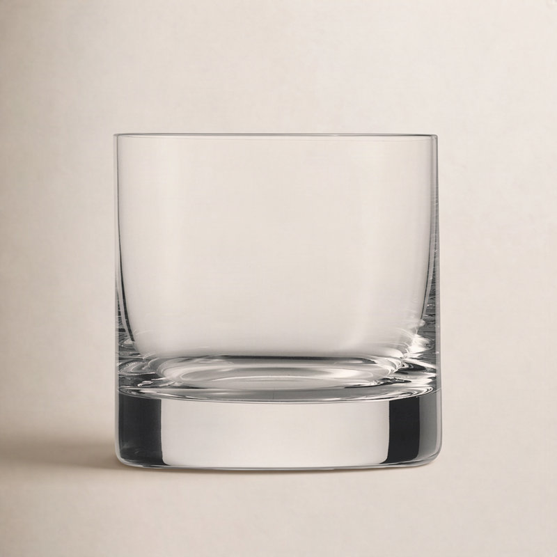 Paris Whiskey Glass, 9.8 oz.