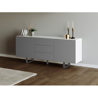 Eloiza 165cm Sideboard