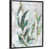 Black Framed Canvas