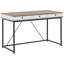 Spielman 2 Piece Writing Desk Office Set