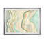 « ocean cascade i »-impression sur toile-1974842473-1974743012