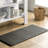 Markleville Solid Color Synthetic Anti-Fatigue Non-Skid Kitchen Mat-931523024-931243237