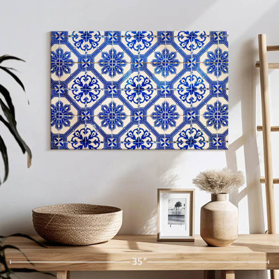Carreaux rétro portugais