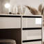 Dressing Table with Mirror-492643812