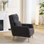 Upholstered Armchair-1921833075