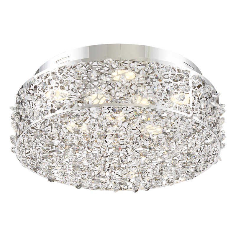 LED Flush Mount