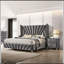 Lit à oreilles pour chambre à coucher 1pc-707882780-707882782