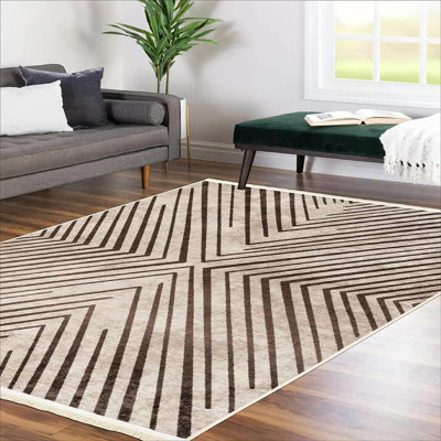 Tapis de salon Alfa Rich Honorae