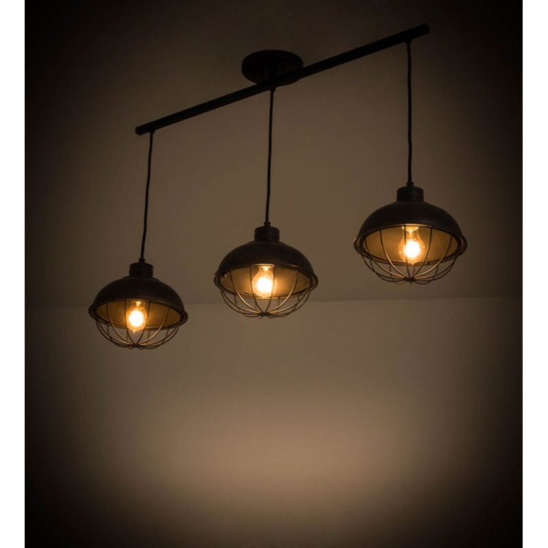 Jiyan 3 - Light Pendant