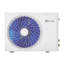 Climatiseur de séparation intelligent Electrolux Vega 19 SEER2 24 000 BTU et thermopompe 24 000 BTU avec Wi-Fi et télécommande, jusqu'à 1 250 pi²-132258368