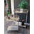 Bruno 2 Piece Nest of Tables