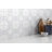 Alluro Mman Cream 12 in. x 12 in. Polished Marble Floor and Wall Tile (10.01 sq. ft./Case)-53641166