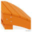Repose-pieds POLYWOOD Palm Coast-21320267