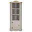 Hulton Display Cabinet