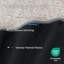 Couverture d'extérieur pour animal en flanelle-97900444