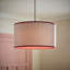 Tanae Large Woven Shade Colour Match Shade-1667396078-1667396067