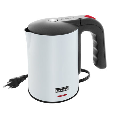 Chantal Stainless Steel Electric Tea Kettle