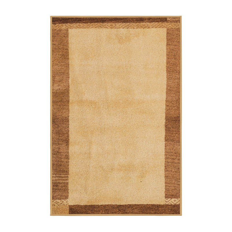 Indoor Rug, Rectangle 2' x 4'