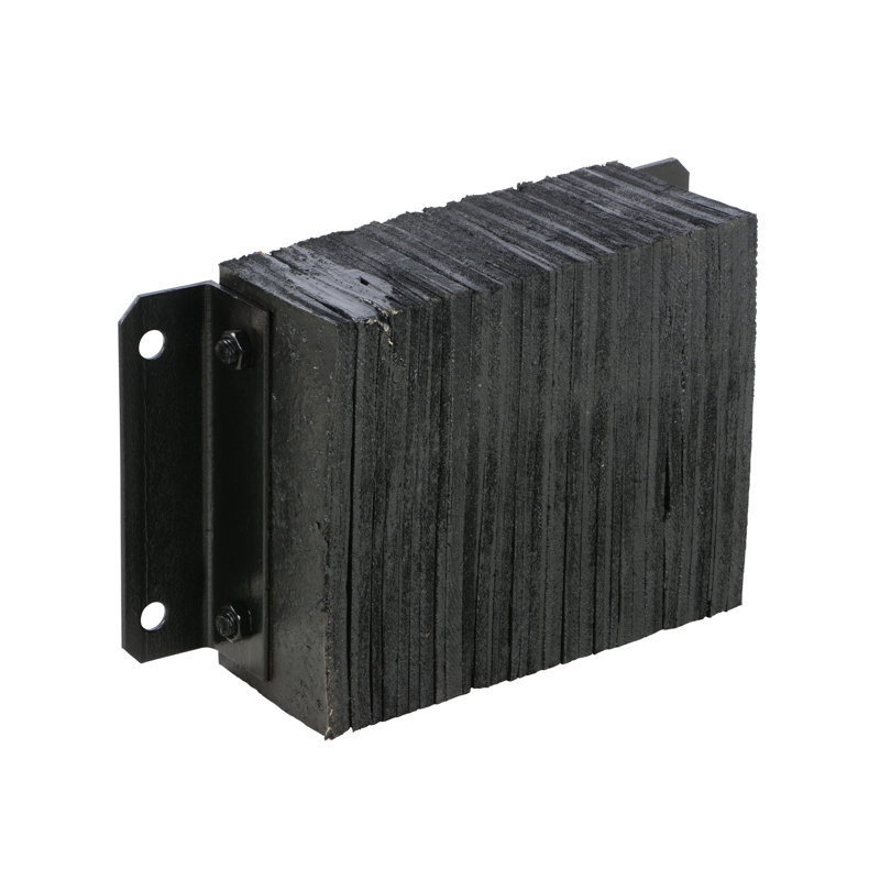 Tour de lit stratifié, 12" H x 20.5" W x 6" D