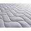 29cm Washington 3000 Pocket Sprung Medium Firm Mattress with 5 Layer Fillings for Luxurious Comfort-111572160