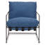 Fauteuil de 28,5 po de largeur Danita-1487379021