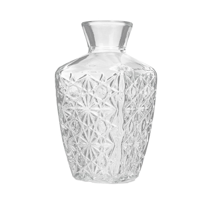 Glass Table Vase