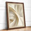 Flowing Forms Minimalist - Print-1967506-1967507