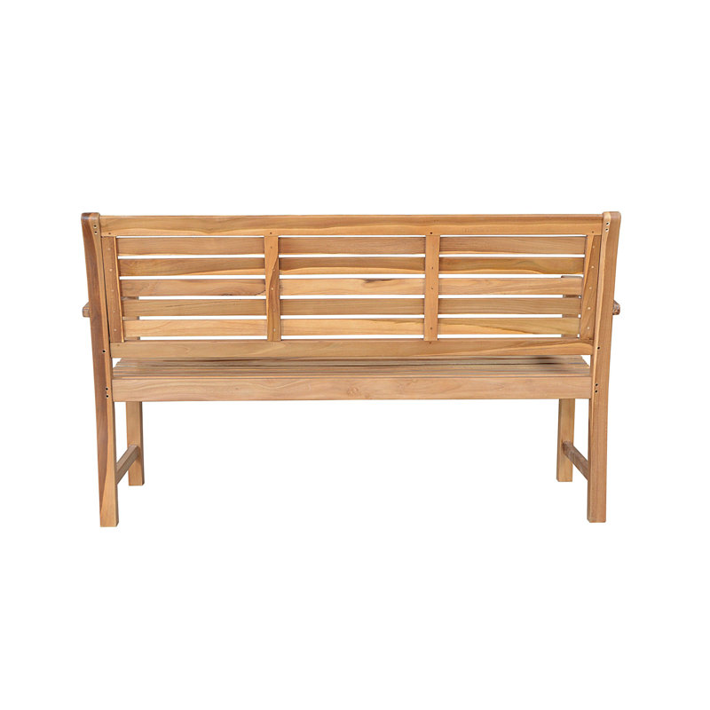 Victoria Solid Wood Bench