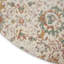 Tapis beige / vert Stach-782945129