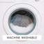 Tapis dégradé de qualité supérieure lavable à la machine ADS587-1024600723-1024600732