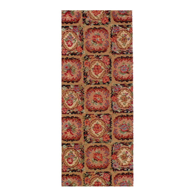 One-of-a-Kind Runner 2'2" X 6'3" Area Rug