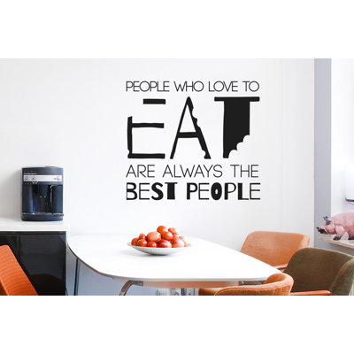 Wall Decal