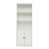 Blanc est en rupture de stock