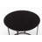 Arhaam Iron Top End Table